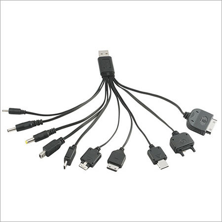 USB Mobile Charger
