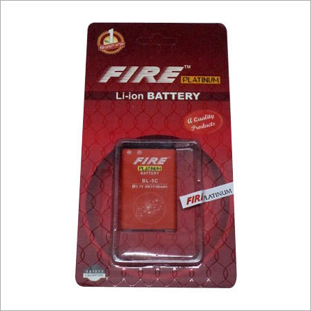 Mobile Phone Battery