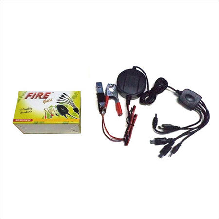 Multi DC Charger