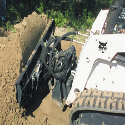 BOBCAT S205 Turbo-Skid Steer Loader