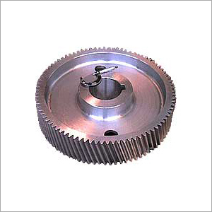 Helical Gears