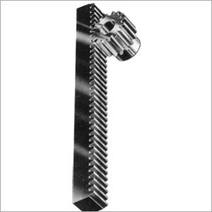 Rack Gears