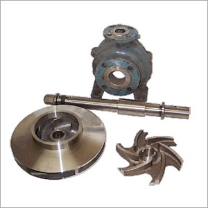 Pump Spares