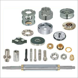 Pump Parts