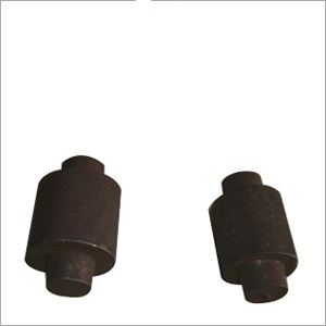 Knurling Rollers