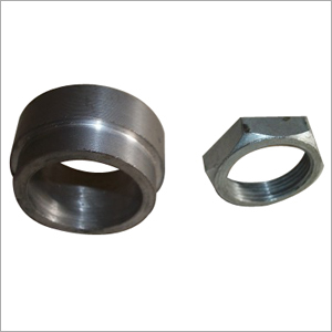 Shaft Bushes