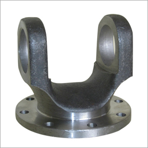 Flange Yokes