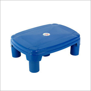 Plastic Mini Stool