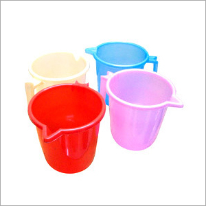 Plastic Mugs