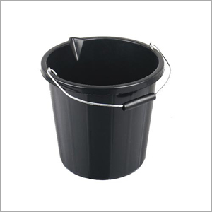 Plastic Chemical Buckets