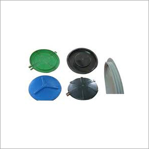 Plastic Water Tank Covers