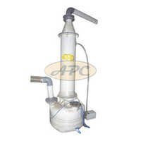 Chemical Fume Scrubber