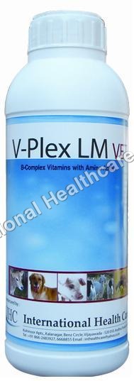 V-PLEX LM VET