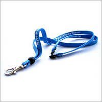 Custom Printed Lanyards