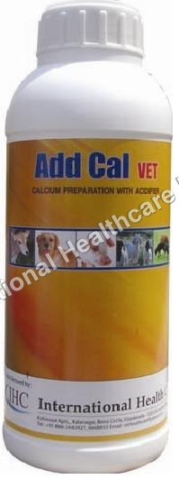 ADD CAL VET