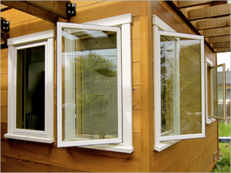 Casement Windows