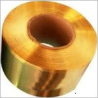 Brass Strips
