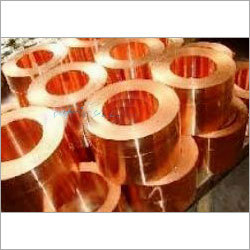 Copper Foil Rolls