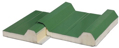 Sandwich Puf Panels