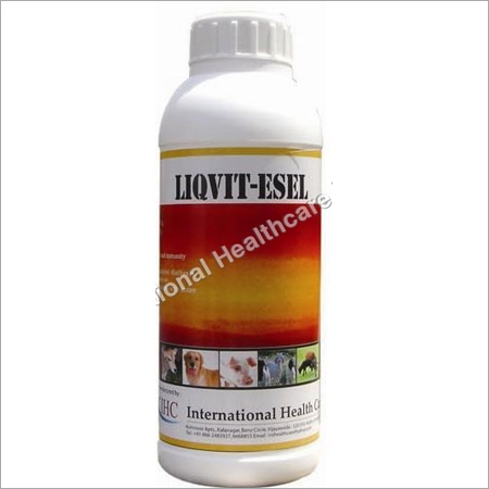 Pet Selenium Supplement