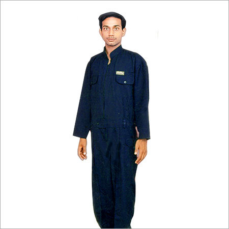 Industrial Worker Uniforms