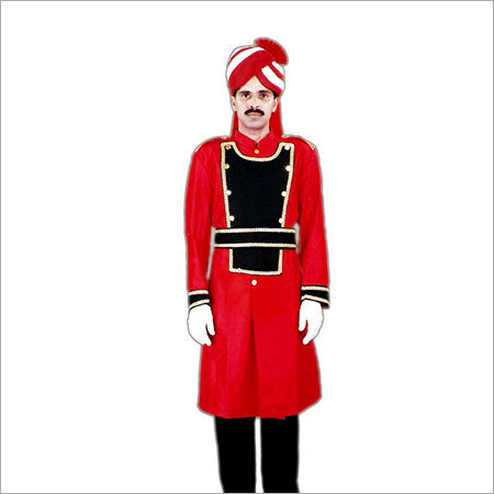 Watchman Uniforms