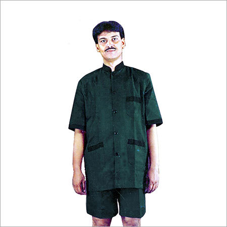 Worker Uniforms