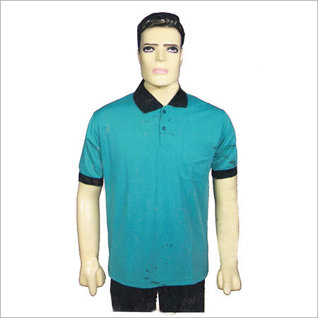 Service Boy Worker Wear