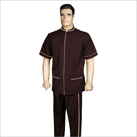 Hotel Uniforms
