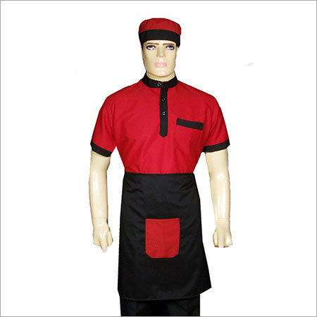 Utility Uniforms