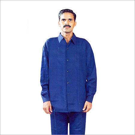Sweeper Uniforms