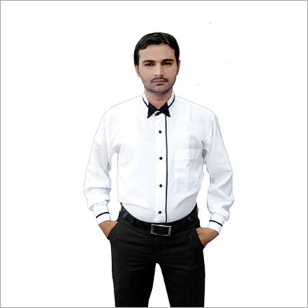 Waites Uniform