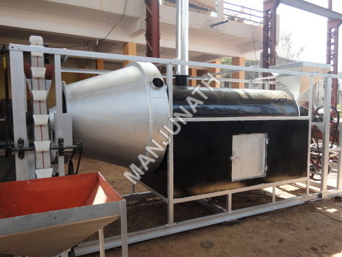 Grains Roaster