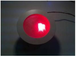 LED Multi Color Lights 9W