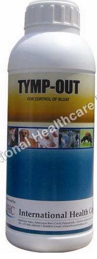 TYMP-OUT