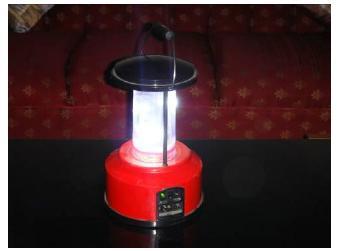 LED Lantern
