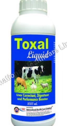TOXAL LIQUID