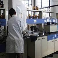 Chemical Department