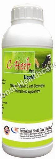 C-HERB VET