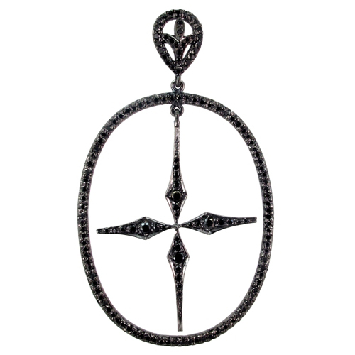Enamel Jewelry