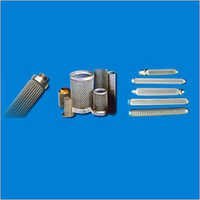 Stainless Steel Filters