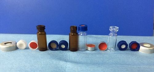 HPLC Vials Caps