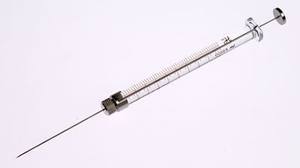 Multi- Material Hplc Syringes