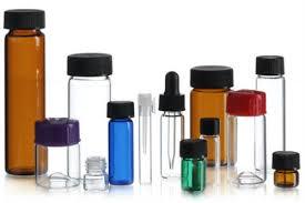 Glass Vials