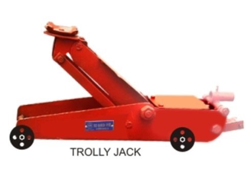 Trolley Jack