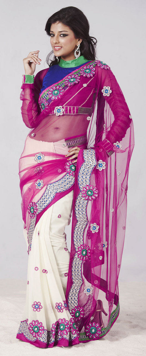 Bridal Sarees