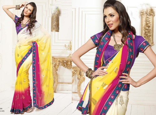 Bridal Sarees