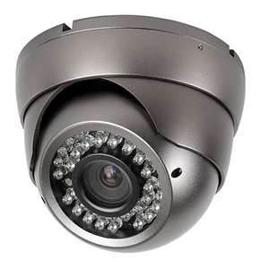 Dome IR Camera With 24 LED in bharuch
