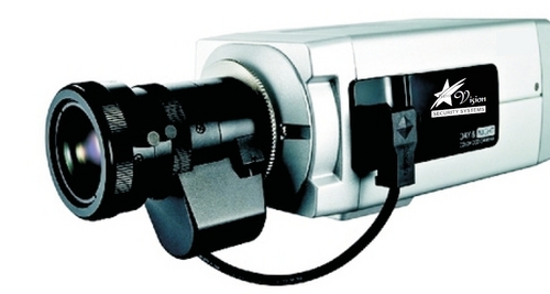 CCTV Zoom Camera in surat