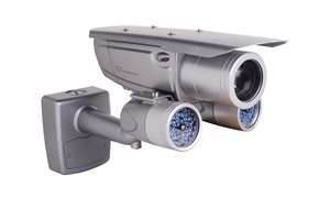 600TVL Outdoor Dome Camera,surat